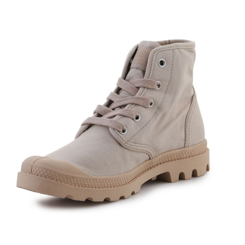 Palladium Pampa Hi Pilat W 92352-298-M Shoes Cipő