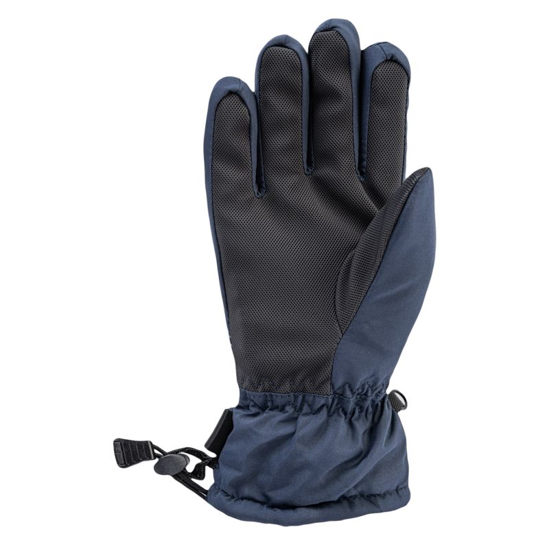 Elbrus Akemi Jr Ski Gloves s/m gloves, gloves