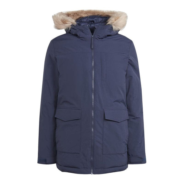 Adidas Parka M IK0552 jacket Kabát