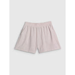 4F Women's casual with modal short