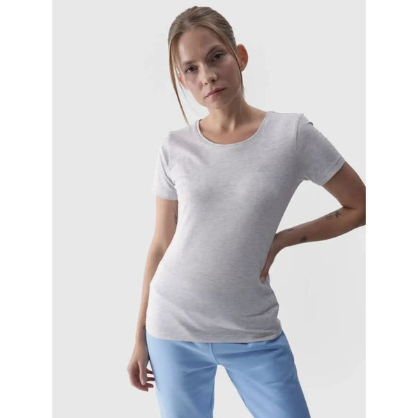 4f Women's T-shirt 4FWMM00TTSHF1845-27M Póló