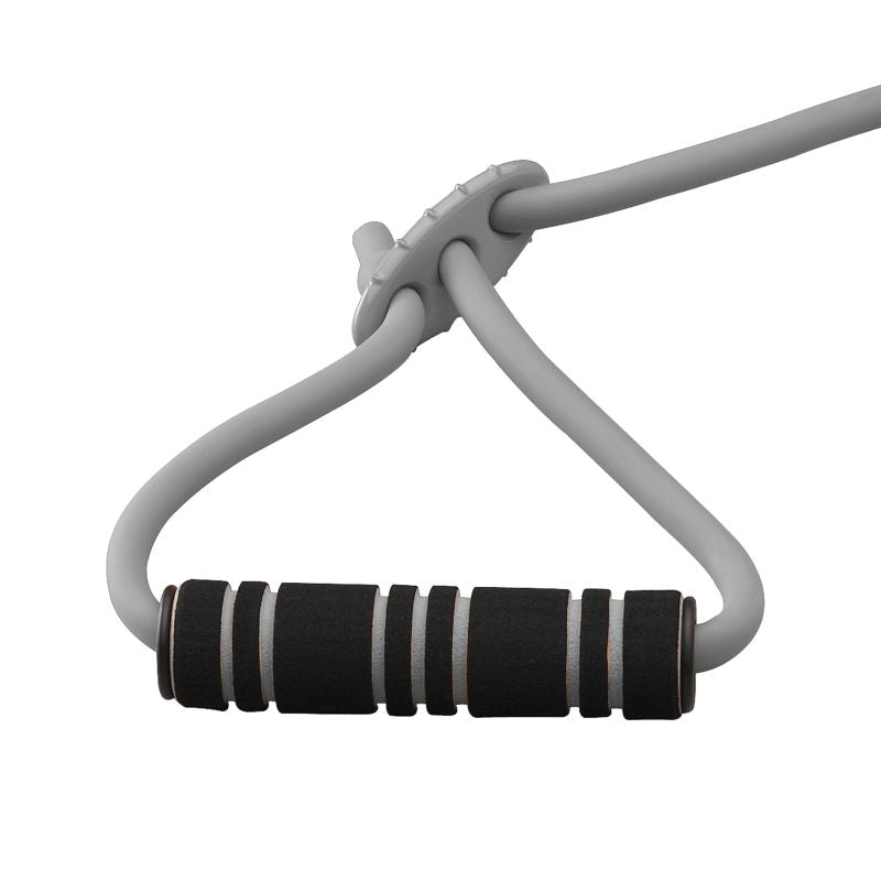 Body Sculpture Fitness Body Trimmer BB fekete edzőfelszerelés BB2022