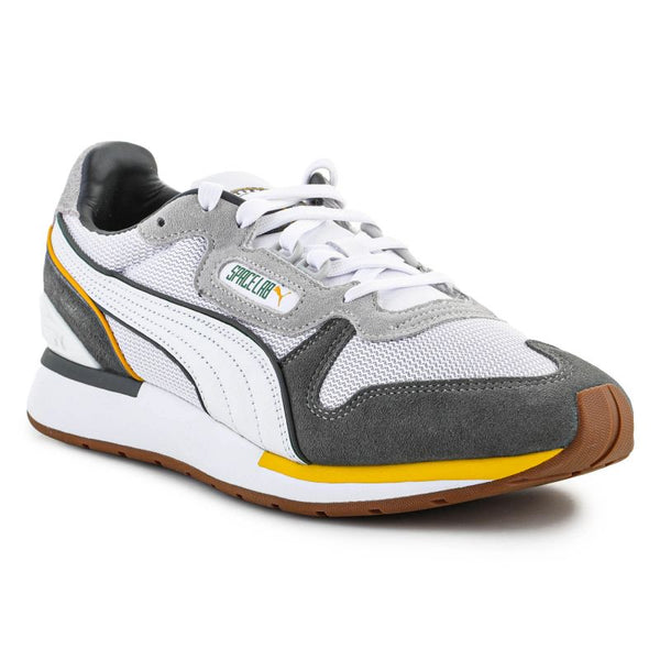 Puma Space Lab Legends M 384381-01 shoes Utcai cipő