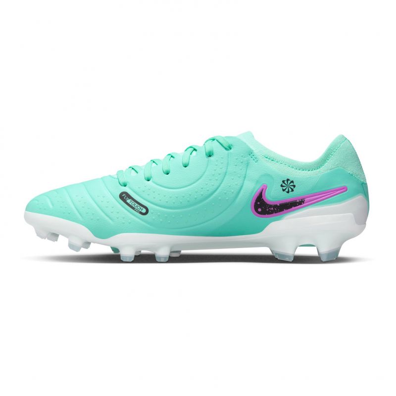 Nike Tiempo Legend 10 Pro FG M DV4333-300 football boots Cipő