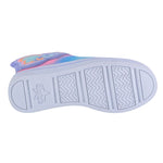 Skechers Twi-Lites 2.0-Butterfly Love 314450L-LVMT Purple lila utcai cipő