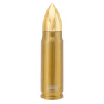 Magnum Thermos Bullet arany tourist equipment, thermoses