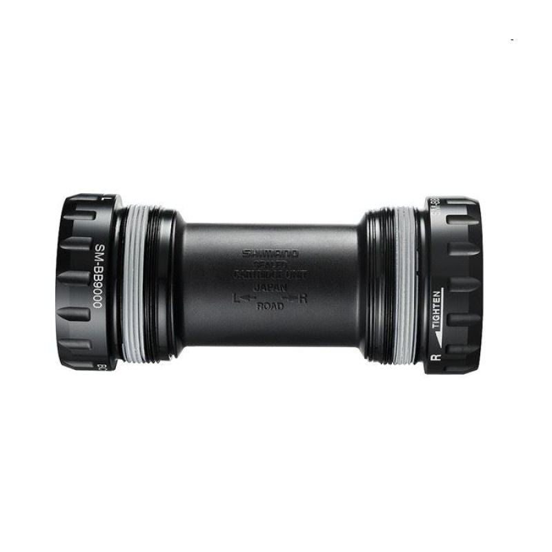 SHIMANO cups with DURA ACE bearings