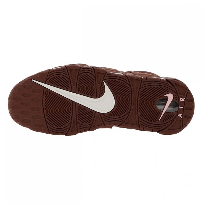 Nike Air More Uptempo `96 M DV3466-200 shoes Cipő