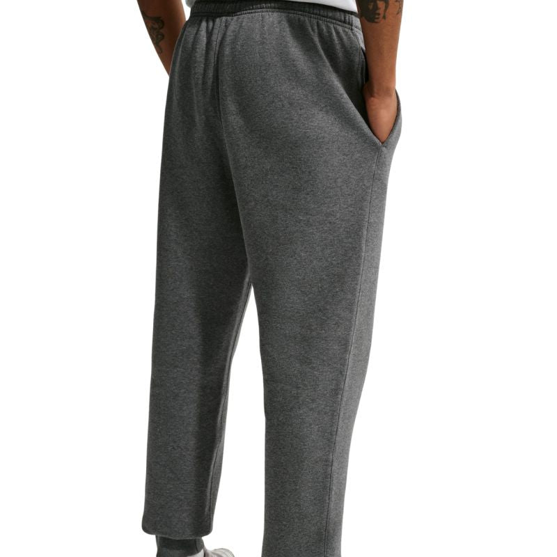 Nike Park 26 Fleece Men's Dark IB1248 szürke melegítőnadrág