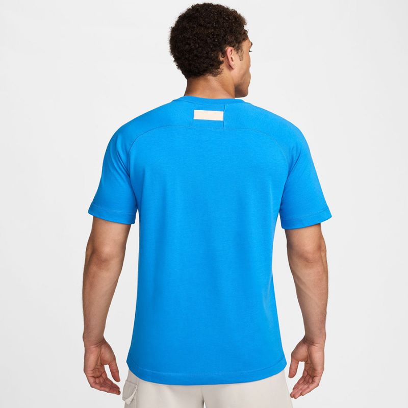 Nike Chelsea FC 2024/25 Travel M T-shirt HQ1556-435 Póló