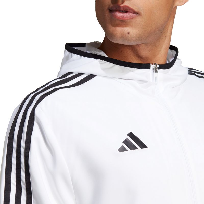 adidas Jacket adidas Tiro 23 League Windbreaker M HZ9068 Kabát