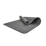 Reebok yoga mat with TPE 5MM RAYG-11045BL Edzőfelszerelés