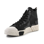 Palladium Ace City Shell Chuk2 M 74451-008-M shoes Cipő