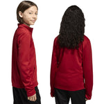 Adidas Entrada 26 Track Jacket JZ6612 sweatshirt 104 cm pulóver