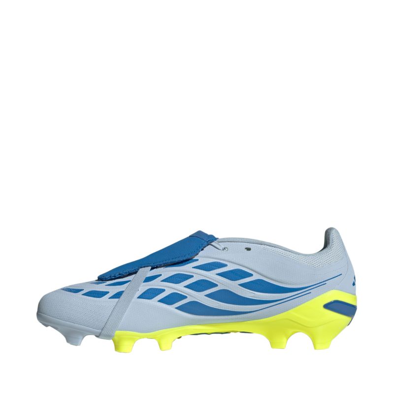 adidas Predator League FT FG JS0423 football boots focicipő