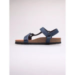 Scholl Heaven AD W sötétkék sandals