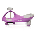 Meteor Swingo gravity ride