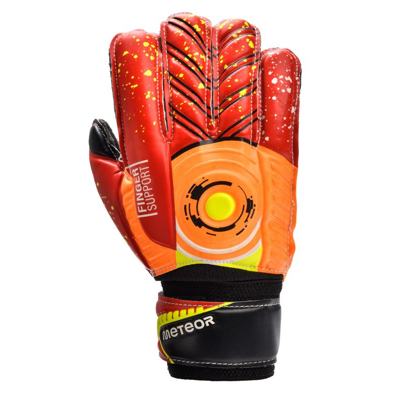 Meteor Defense Goalkeeper Gloves uniw kesztyű
