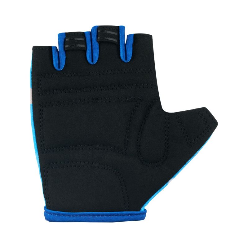 Spokey Play Jr SPK-944855 cycling gloves size XS Kesztyű