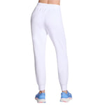 Skechers Skechluxe Elevate Jogger Pant White