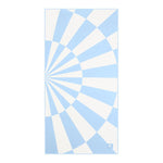 Spokey Quick-Drying Towel 160 x 80 cm SUNNY 80x160cm törölköző SPK-946663