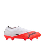 Puma Ultra Nitro 7 Match LL FG/AG 109141 01 football boots cipő 10914101