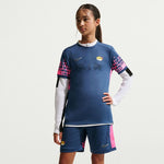 Nike Academy Kylian Mbappe Junior T-shirt IF2772-461 s (128-137cm) póló