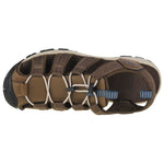CMP Sahiph Hiking Sandal barna szandál