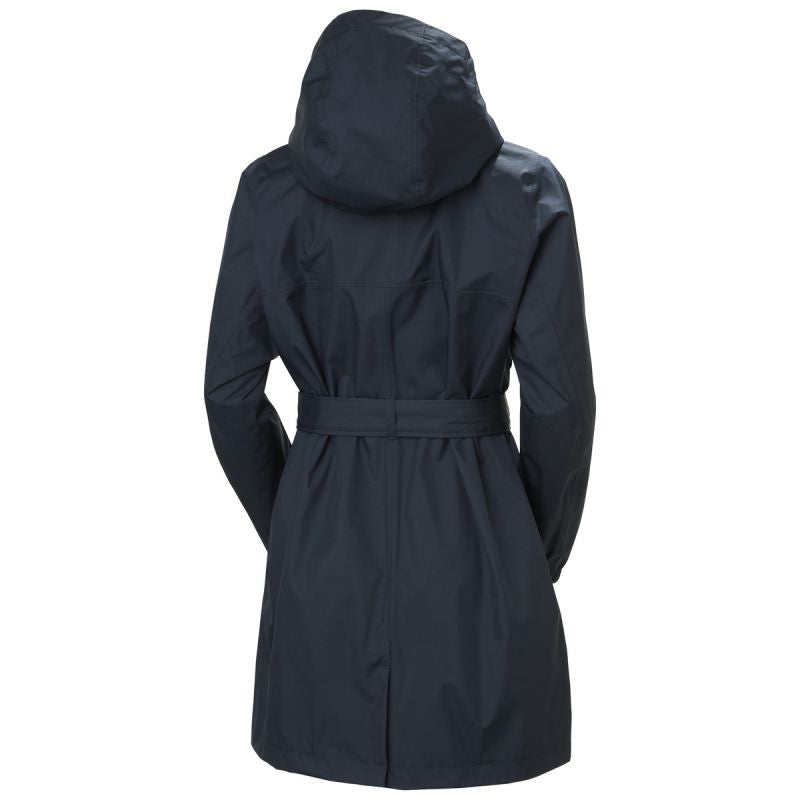 Helly Hansen HH Classics Trench Coat W 54376 597 Kabát