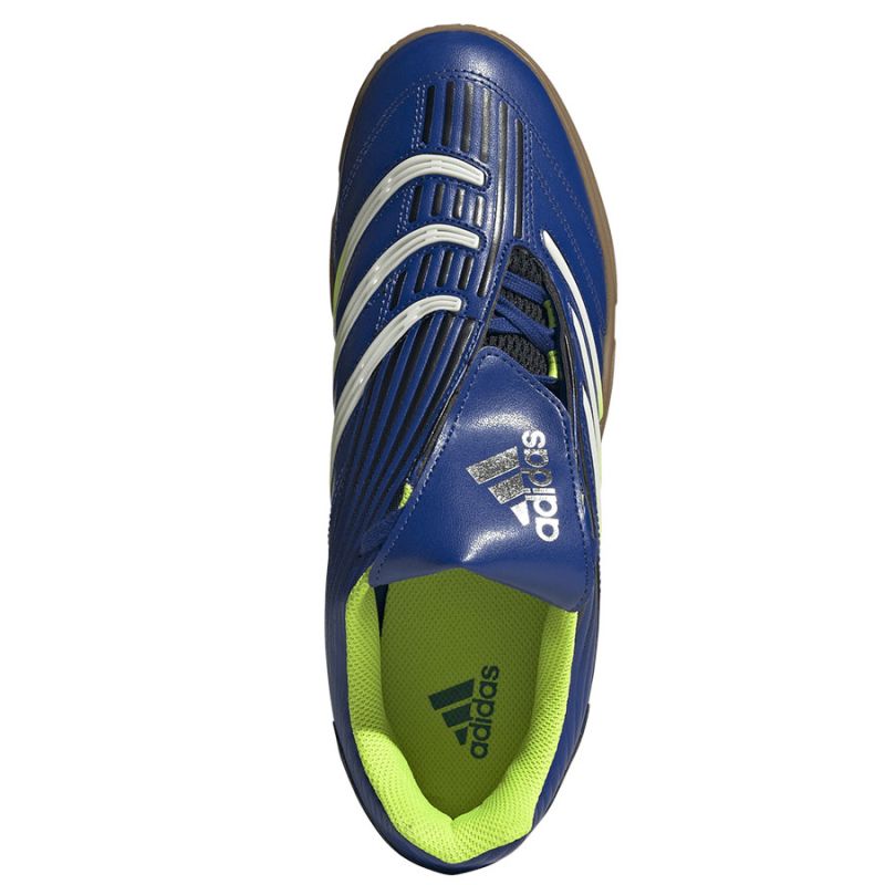 Adidas Predator Sala IN IH7091 teremcipő