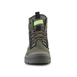Palladium Pampa HI Re-Craft U 77220-309-M shoes Cipő