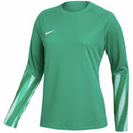 Nike Dri-Fit Park V Stadium Women's Jersey Green zöld póló HV8316324