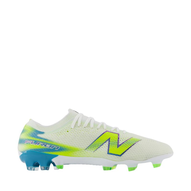 New Balance Furon V9 Pro FG Football Boots cipő NBUF2F2D2