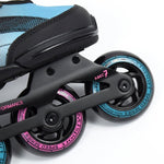 Smj sport RX23 W roller skates HS-TNK-000013980 Szabadidő kiegészítő