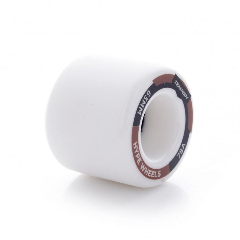 TEMPISH Hype 78A 63x53 Longboard Wheels