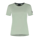 Rogelli d/b DISTANCE women's t-shirt 2XL menta póló