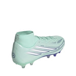 Adidas F50 Sparkfusion League Mid FG/AG football boots focicipő KK3442