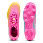 Puma Junior Future 9 Play FG/AG focicipő