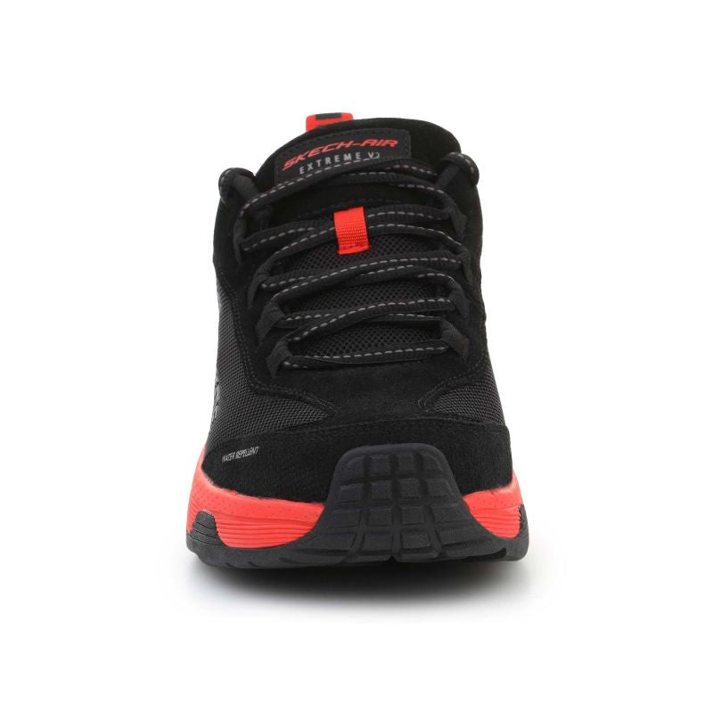 Skechers Skech-Air Extreme V2 BRAZEN M shoes 232256-BKRD Utcai cipő