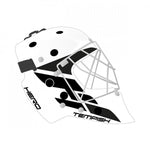 TEMPISH Hero mask sticker set czarny sets