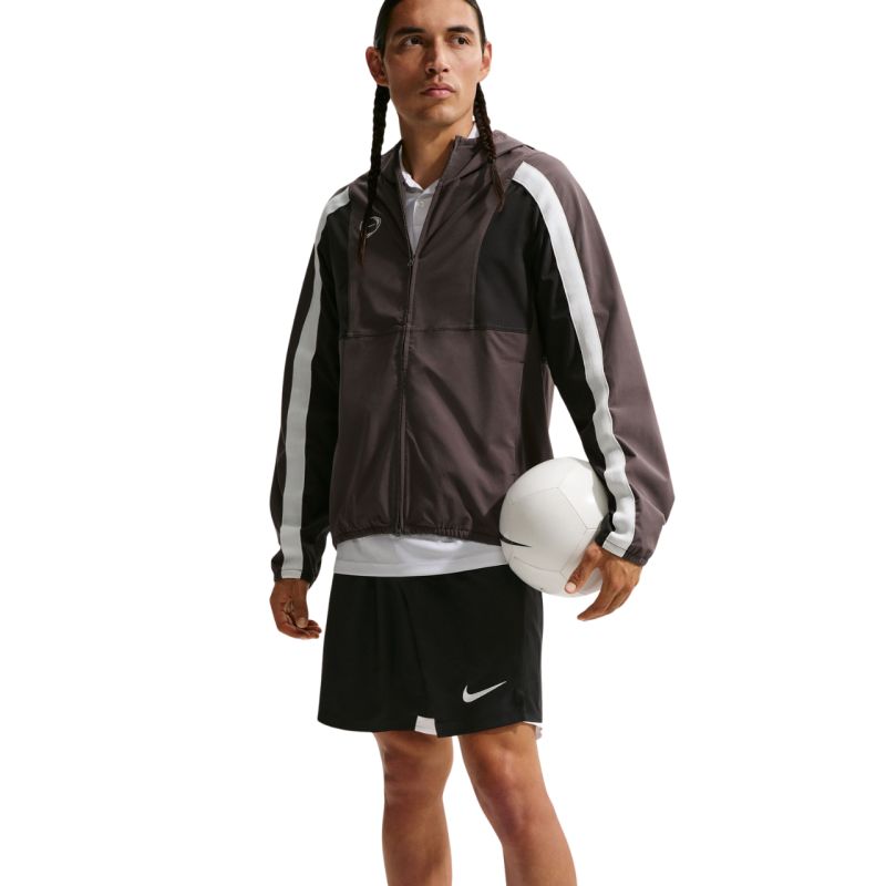 Nike Dri-Fit LaserVI Men's fekete short