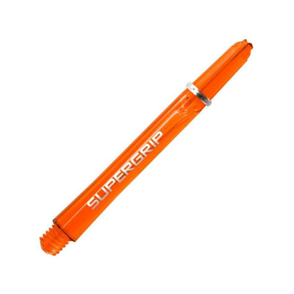 Harrows Shafty Supergrip General