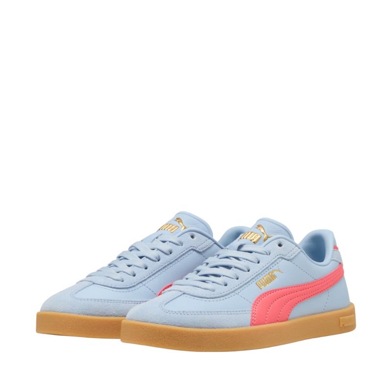 Puma Club II Era Jr 401489 12 Shoes cipő
