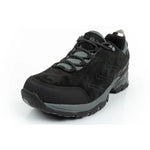 CMP Melnick M U901 trekking fekete cipő