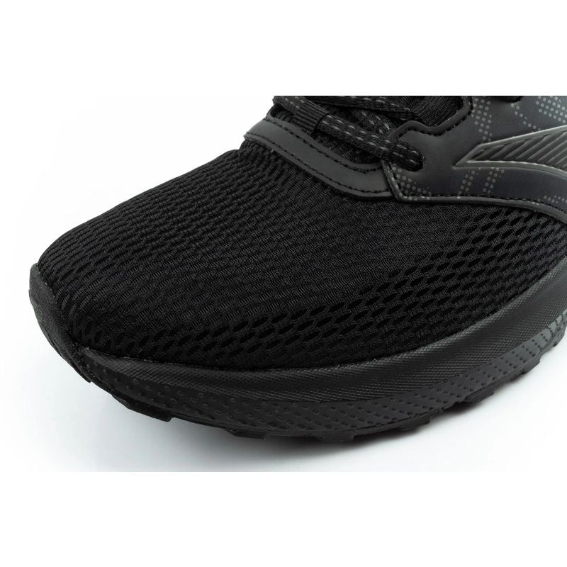 Joma men's sports shoes for running Meta light comfortable durable black fekete nadrág