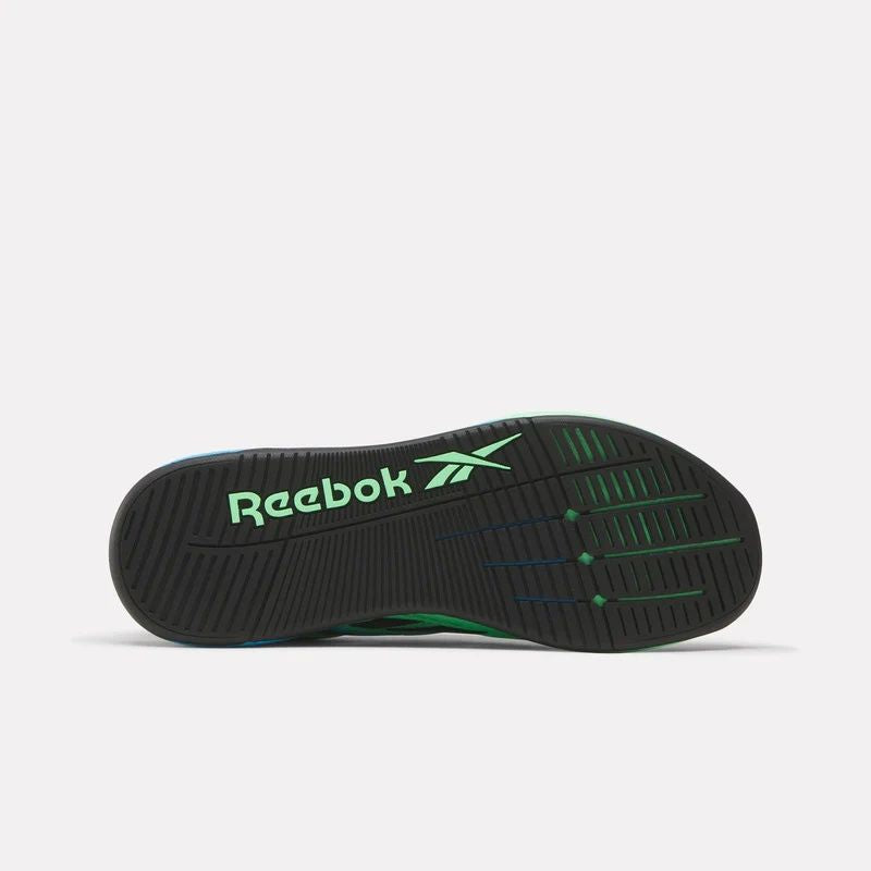 Reebok NANO X5 EDGE sneakers (100244426) zokni
