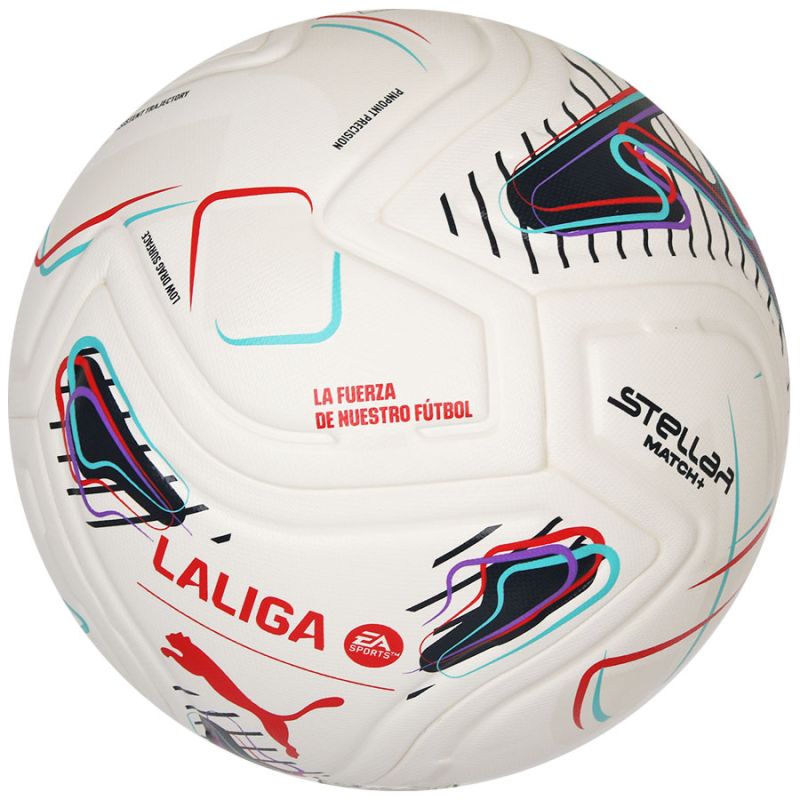 Puma Stellar Match LaLiga Ball