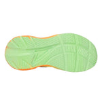 Skechers Tidal-Tech 404040L-LMMT Lime/Multi utcai cipő