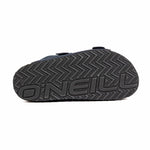 O'Neill Haleiwa Low Summer-Flip-Flops Jr sötétkék papucs