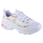 Skechers D'Lites-Blooming Fields 149794-WMLT White 36 Kiegészítő